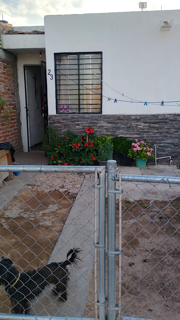 Imagen de casa